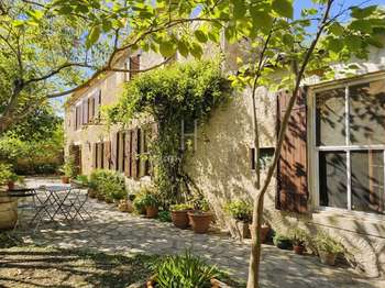 Vente Maison 5 chambresMouriès
