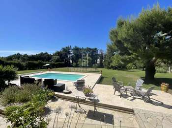 Vente maison 7 pièces Mouriès 13