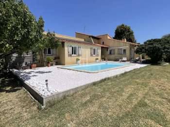 Vente maison 6 pièces Mouriès 13