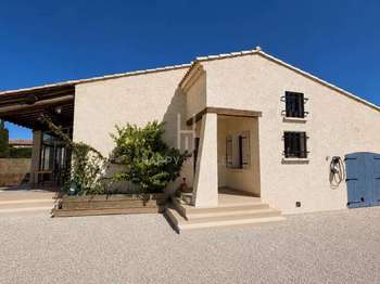 Vente Maison 3 chambresMouriès