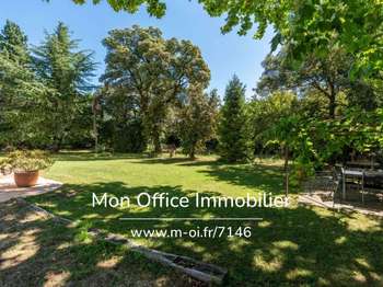Vente Maison 6 chambresMouriès