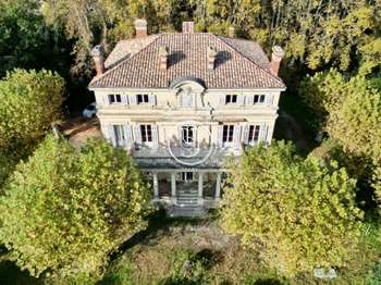 Vente maison 16 pièces Mouriès 13