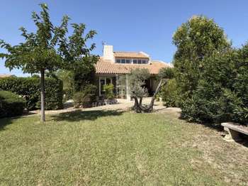 Vente maison 6 pièces Mouriès 13