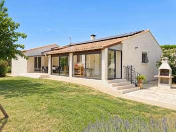 Vente maison 7 pièces Mouriès 13