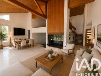 Vente maison 7 pièces Mours-Saint-Eusèbe 26
