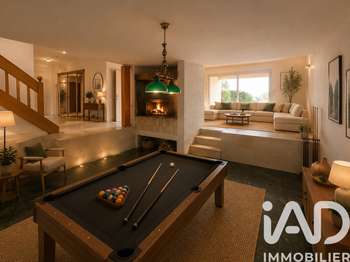 Vente maison 7 pièces Vente maison 7 pièces