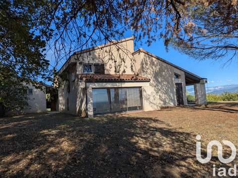 Vente maison 7 pièces Mours-Saint-Eusèbe 26