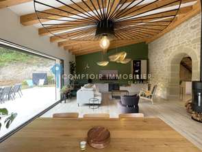 Vente Maison 3 chambresMours-Saint-Eusèbe