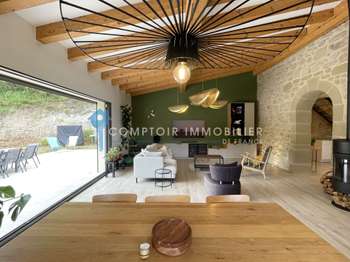 Vente maison 4 pièces Mours-Saint-Eusèbe 26