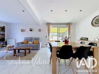 Vente maison 5 pièces Mours-Saint-Eusèbe 26