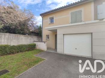 Vente Maison 3 chambresMours-Saint-Eusèbe