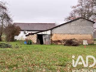 Vente maison 3 pièces Vente maison 3 pièces