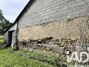 Vente Maison 3 piècesMouscardès