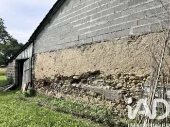 Vente maison 3 pièces Mouscardès 40