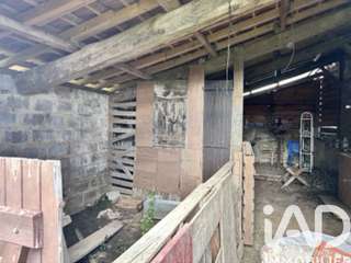 Vente maison 3 pièces Vente maison 3 pièces
