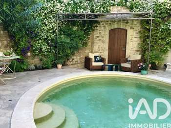 Vente Maison 2 chambresMoussac