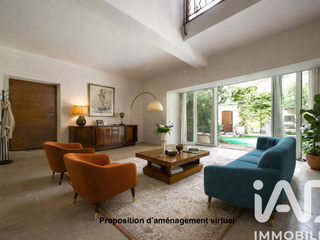 Vente maison 7 pièces Vente maison 7 pièces