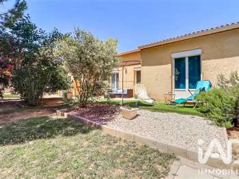 Vente Maison 4 chambresMoussac