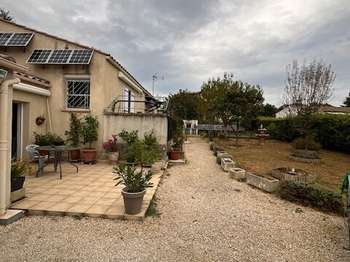 Photo Vente maison Moussac
