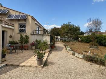 Vente Maison 3 chambresMoussac