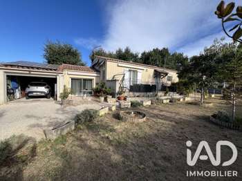 Vente Maison 3 chambresMoussac