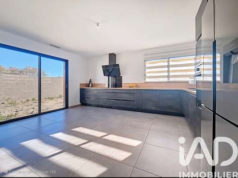 Vente maison 6 pièces Moussan 11