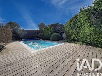 Vente maison 4 pièces Moussan 11