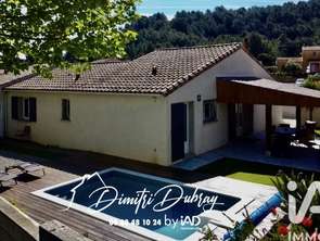 Vente Maison 3 chambresMoussan