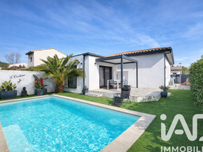 Vente Maison 3 chambresMoussan