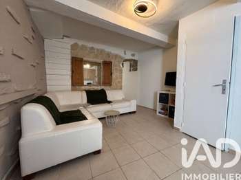 Vente maison 3 pièces Moussan 11