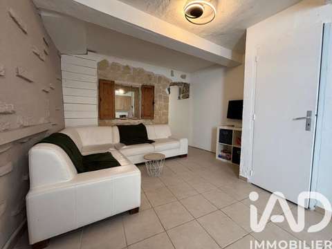 Vente maison 3 pièces Moussan 11