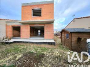 Vente Maison 4 piècesMoussan