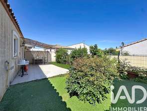Vente Maison 4 chambresMoussan
