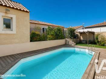 Vente Maison 4 chambresMoussan