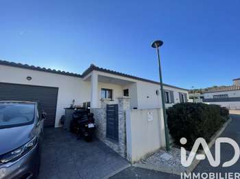 Vente Maison 3 chambresMoussan