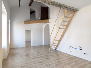 Vente Maison 7 piècesMoussan