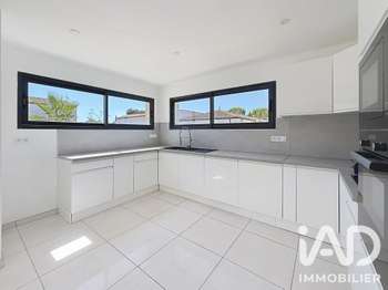Maison 4 pièces 130 m² · à Moussan · 130 m² · 350 000 €