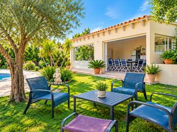 Vente Maison 3 chambresMoussan