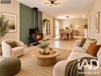 Vente maison 5 pièces Vente maison 5 pièces