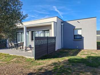 Vente Maison 2 chambresMoussé