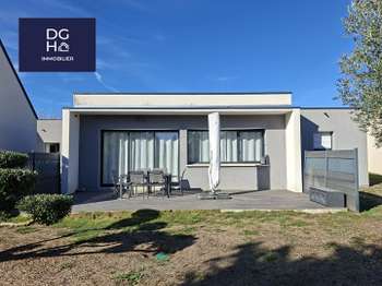 Vente Maison 2 chambresMoussé