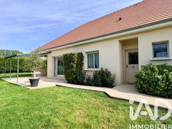 Vente Maison 3 chambresMoussey