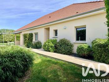 Vente Maison 3 chambresMoussey
