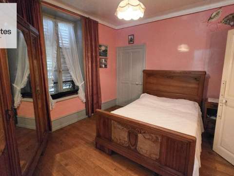 Vente maison 10 pièces Vente maison 10 pièces
