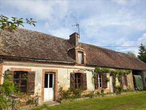 Vente Maison 2 chambresMoussonvilliers