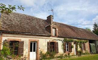 Photo Vente maison Moussonvilliers