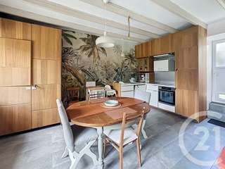 Vente maison 9 pièces Vente maison 9 pièces