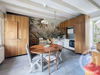 Vente maison 9 pièces Vente maison 9 pièces