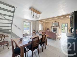 Vente maison 9 pièces Vente maison 9 pièces