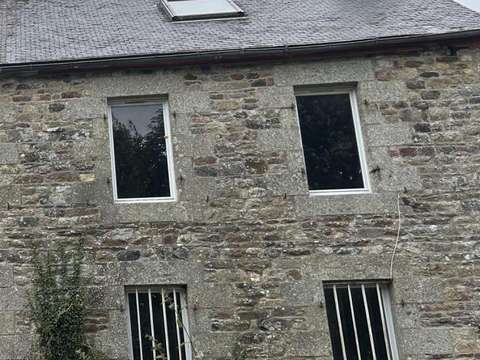 Vente maison 3 pièces Moustéru 22